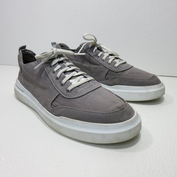 Cole Haan GRAND Fabric Casual Comfort Sport Footwear Men\'s Sz 11 M